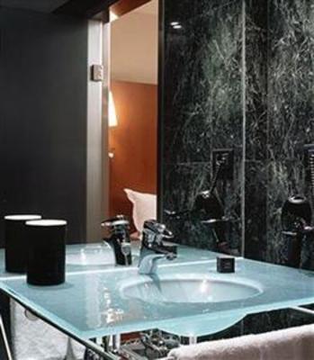 фото отеля AC Hotel Martorell by Marriott