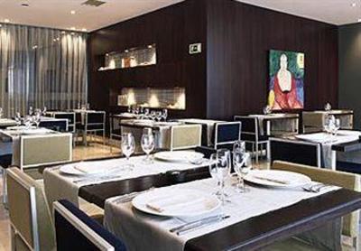 фото отеля AC Hotel Martorell by Marriott
