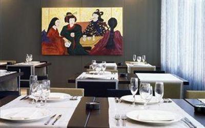 фото отеля AC Hotel Martorell by Marriott