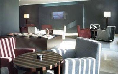 фото отеля AC Hotel Martorell by Marriott