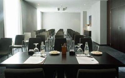 фото отеля AC Hotel Martorell by Marriott
