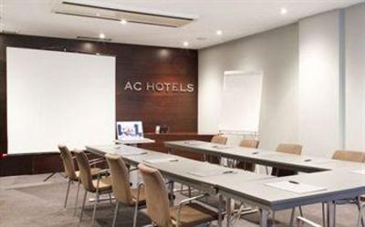 фото отеля AC Hotel Martorell by Marriott