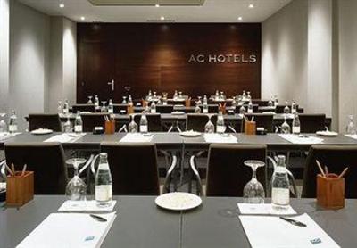 фото отеля AC Hotel Martorell by Marriott