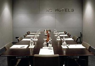 фото отеля AC Hotel Martorell by Marriott