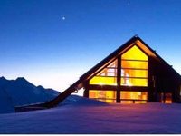 Whare Kea Lodge & Chalet