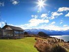 фото отеля Whare Kea Lodge & Chalet