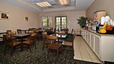 фото отеля Best Western Heritage Inn Rancho Cucamonga
