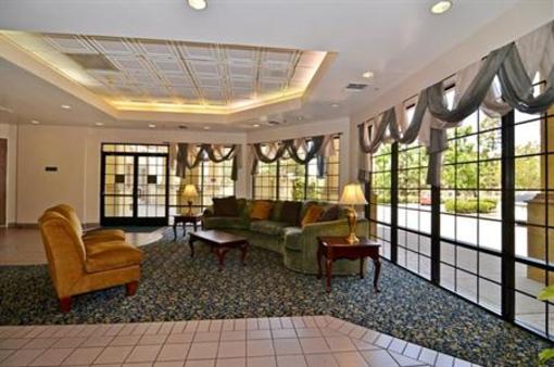 фото отеля Best Western Heritage Inn Rancho Cucamonga