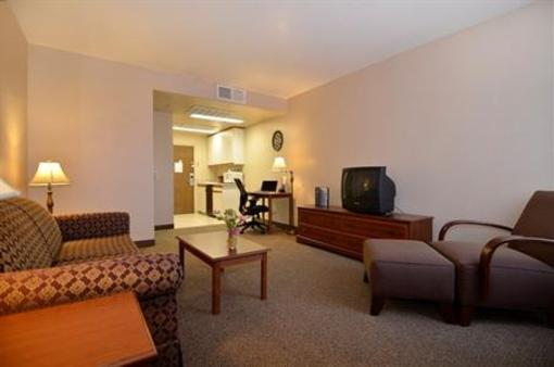 фото отеля Best Western Heritage Inn Rancho Cucamonga