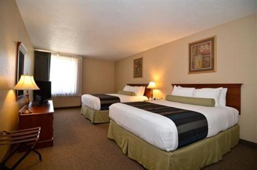 фото отеля Best Western Heritage Inn Rancho Cucamonga