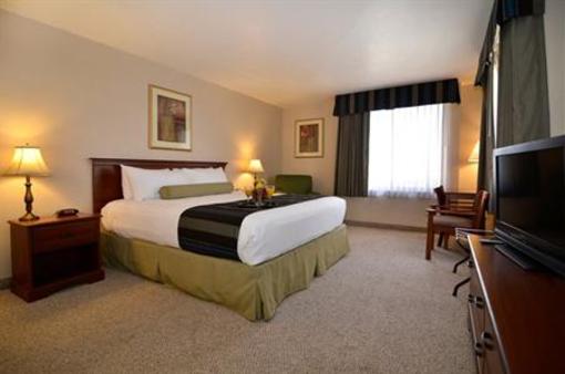 фото отеля Best Western Heritage Inn Rancho Cucamonga