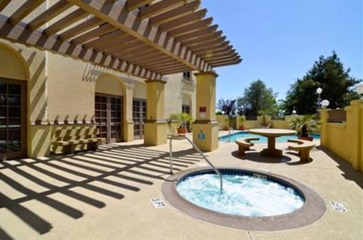 фото отеля Best Western Heritage Inn Rancho Cucamonga