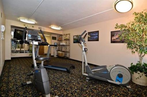 фото отеля Best Western Heritage Inn Rancho Cucamonga
