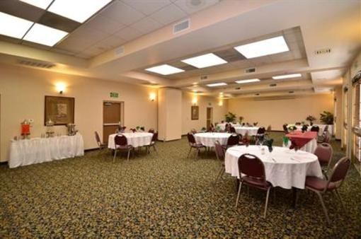 фото отеля Best Western Heritage Inn Rancho Cucamonga