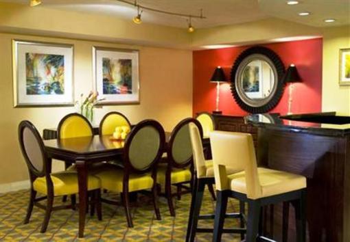 фото отеля Washington Marriott Wardman Park