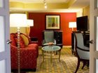 фото отеля Washington Marriott Wardman Park