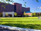 фото отеля Washington Marriott Wardman Park