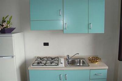 фото отеля Diamond Residence Diamante