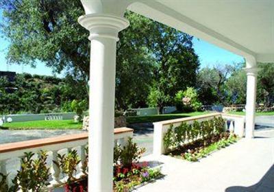 фото отеля Diamond Residence Diamante