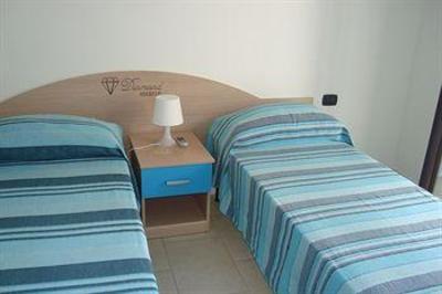 фото отеля Diamond Residence Diamante