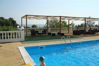 фото отеля Diamond Residence Diamante