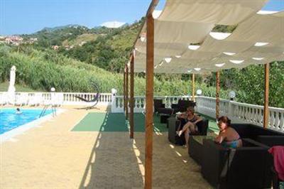 фото отеля Diamond Residence Diamante