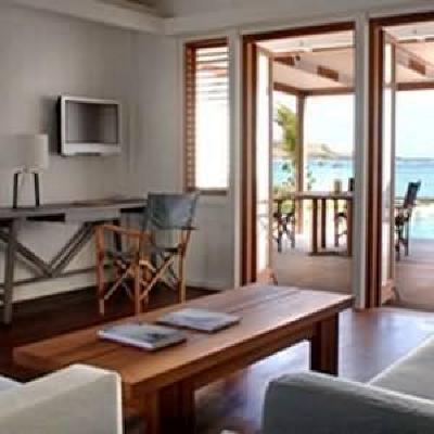 фото отеля Le Sereno Hotel Saint Barthelemy