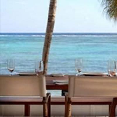 фото отеля Le Sereno Hotel Saint Barthelemy