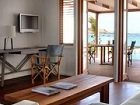 фото отеля Le Sereno Hotel Saint Barthelemy