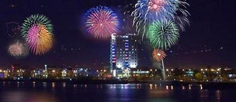 фото отеля Da Nang Riverside Hotel