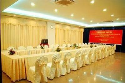 фото отеля Da Nang Riverside Hotel