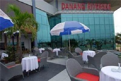 фото отеля Da Nang Riverside Hotel