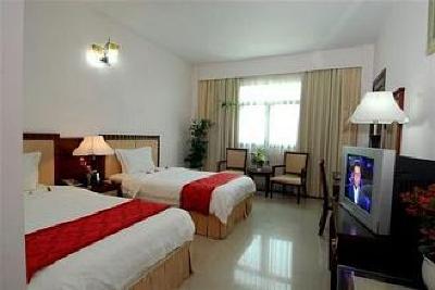 фото отеля Da Nang Riverside Hotel
