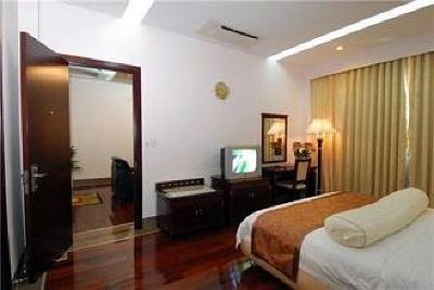 фото отеля Da Nang Riverside Hotel
