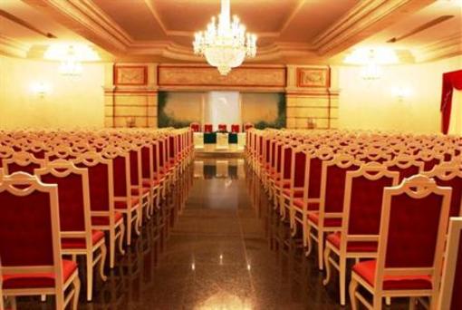фото отеля Hotel Residence Arcobaleno