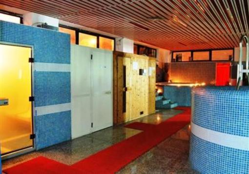 фото отеля Hotel Residence Arcobaleno