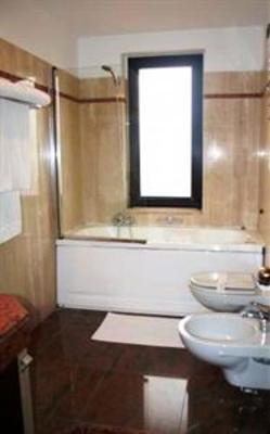 фото отеля Hotel Residence Arcobaleno