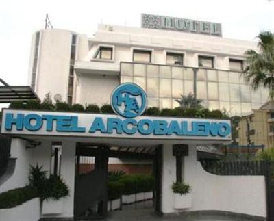 фото отеля Hotel Residence Arcobaleno