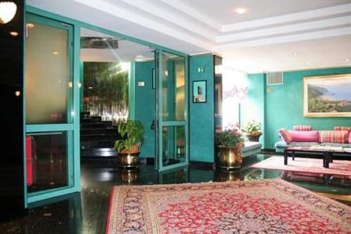фото отеля Hotel Residence Arcobaleno