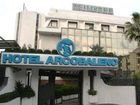 фото отеля Hotel Residence Arcobaleno