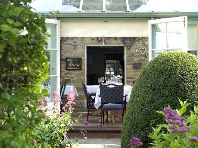 фото отеля Barnsdale Lodge Hotel Oakham