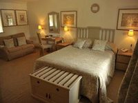 Barnsdale Lodge Hotel Oakham