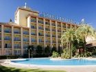 фото отеля Hotel JM Andalusí Park Benacazon