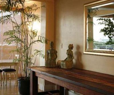 фото отеля Moonstruck on Pringle Bay Guesthouse