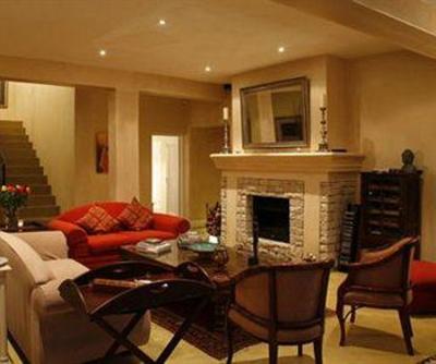 фото отеля Moonstruck on Pringle Bay Guesthouse