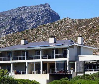 фото отеля Moonstruck on Pringle Bay Guesthouse