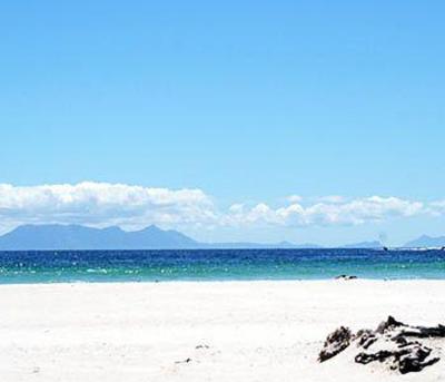 фото отеля Moonstruck on Pringle Bay Guesthouse