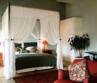 фото отеля Moonstruck on Pringle Bay Guesthouse