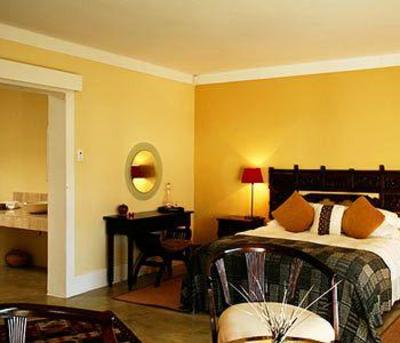 фото отеля Moonstruck on Pringle Bay Guesthouse