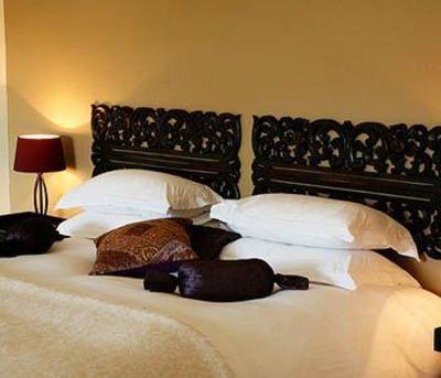фото отеля Moonstruck on Pringle Bay Guesthouse